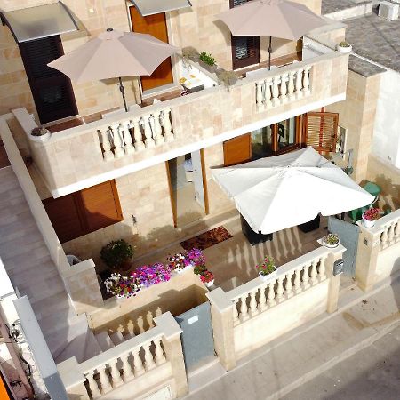 Hotel Kalispera Torre Lapillo Zewnętrze zdjęcie