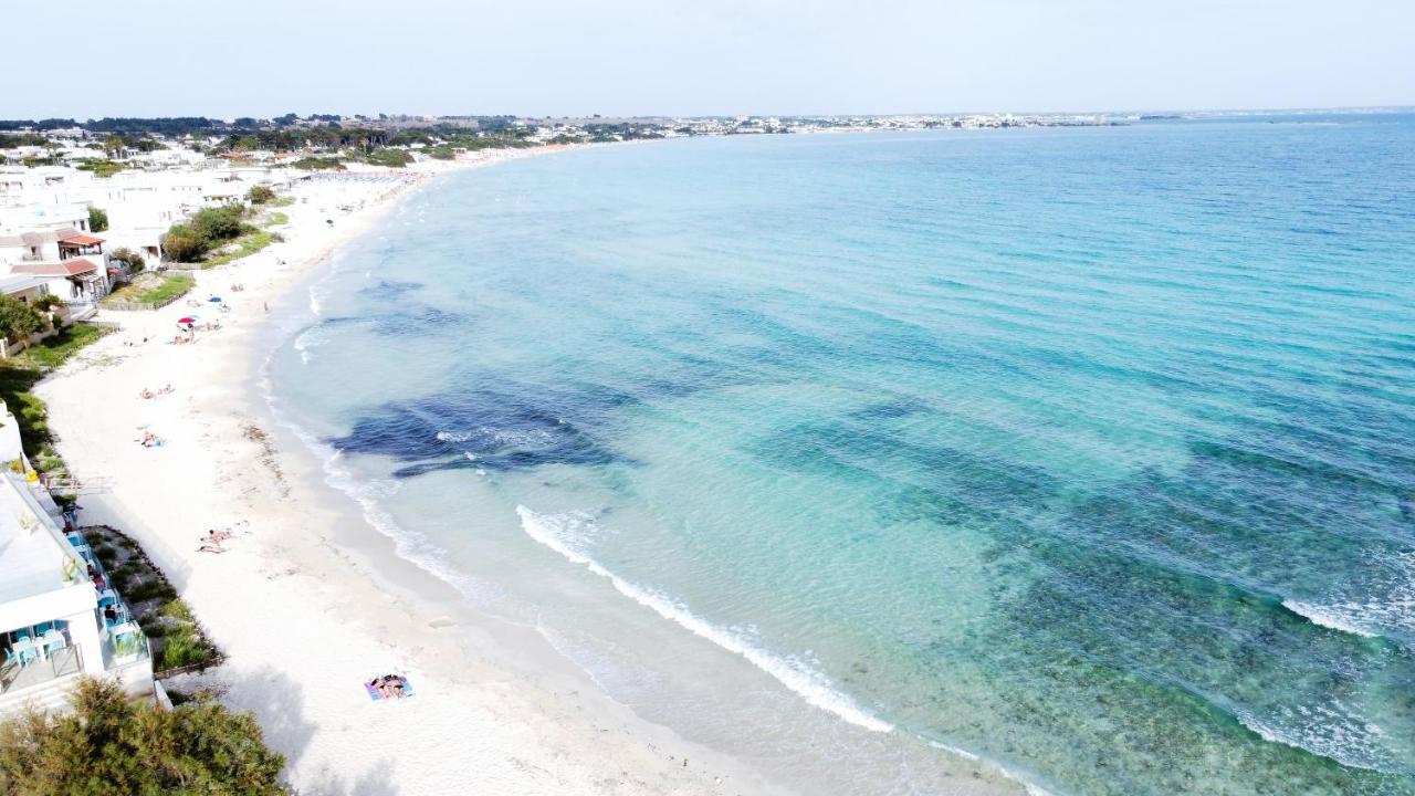 Hotel Kalispera Torre Lapillo Zewnętrze zdjęcie