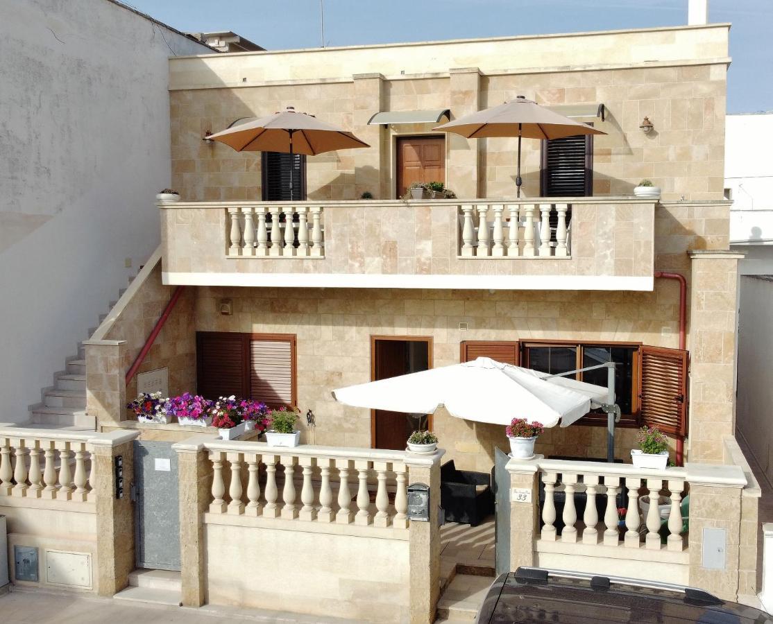 Hotel Kalispera Torre Lapillo Zewnętrze zdjęcie