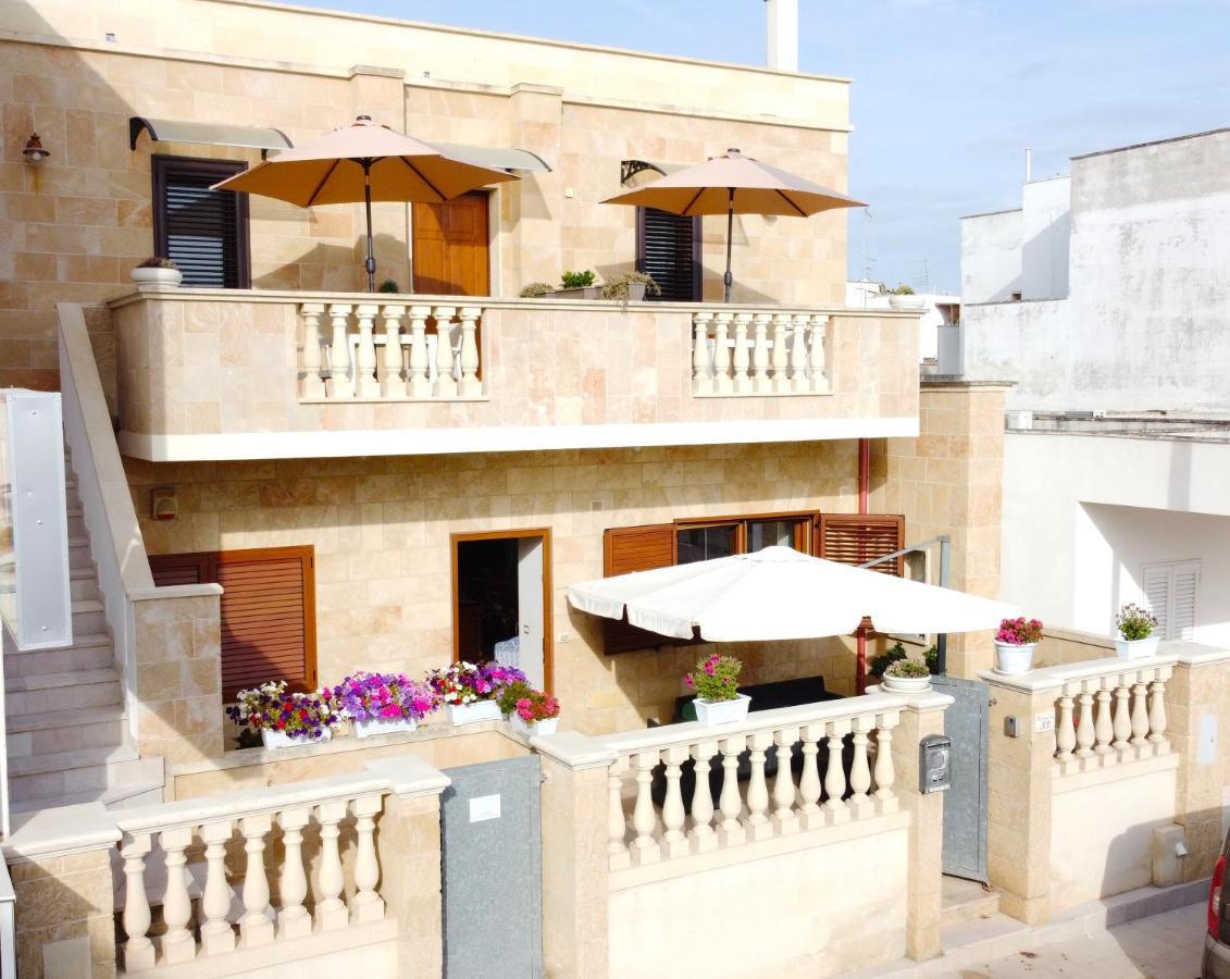 Hotel Kalispera Torre Lapillo Zewnętrze zdjęcie