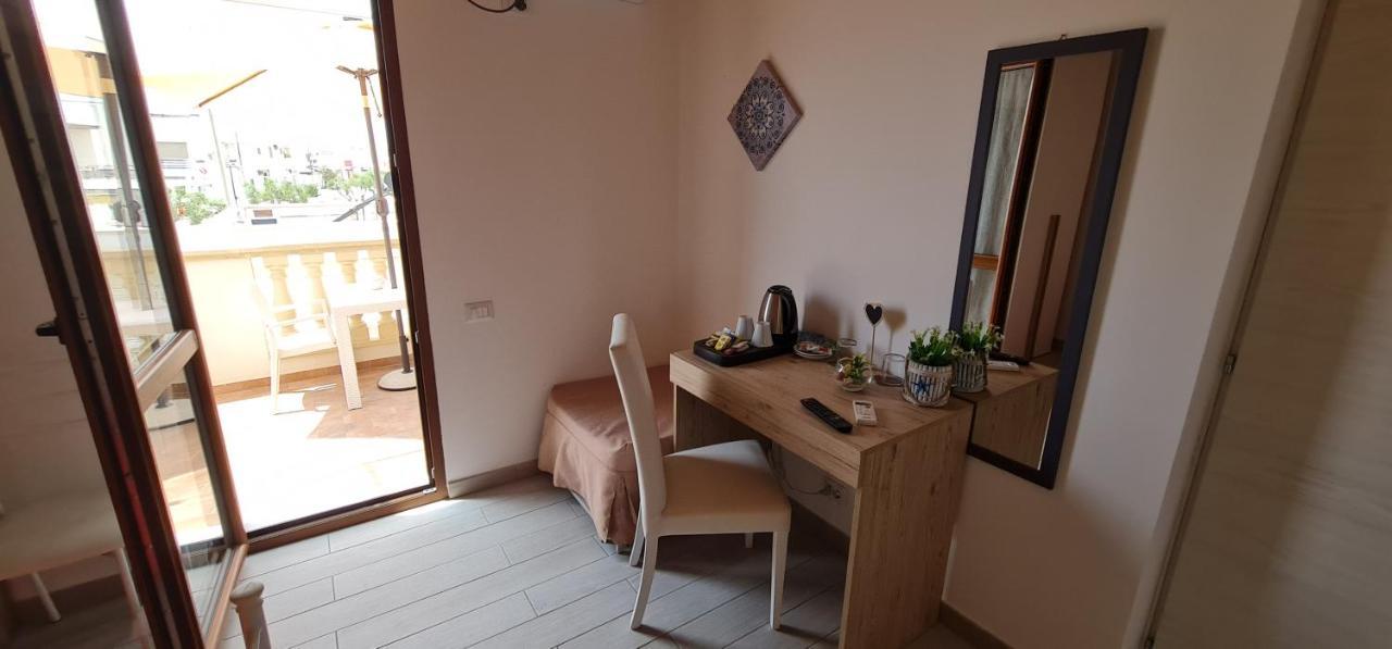 Hotel Kalispera Torre Lapillo Zewnętrze zdjęcie