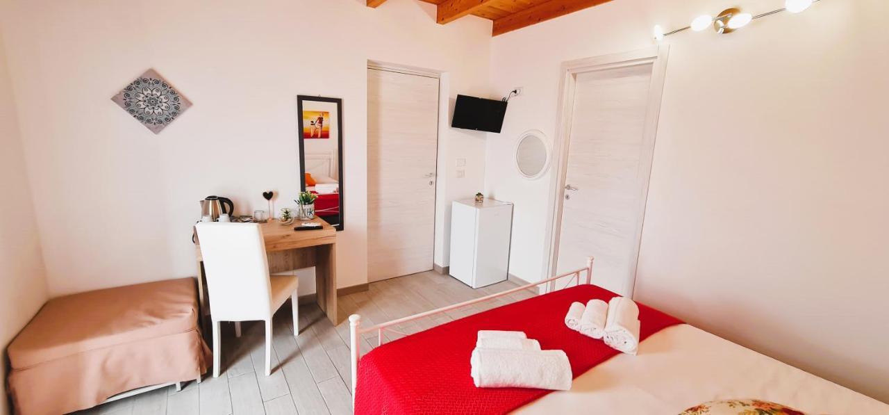 Hotel Kalispera Torre Lapillo Zewnętrze zdjęcie