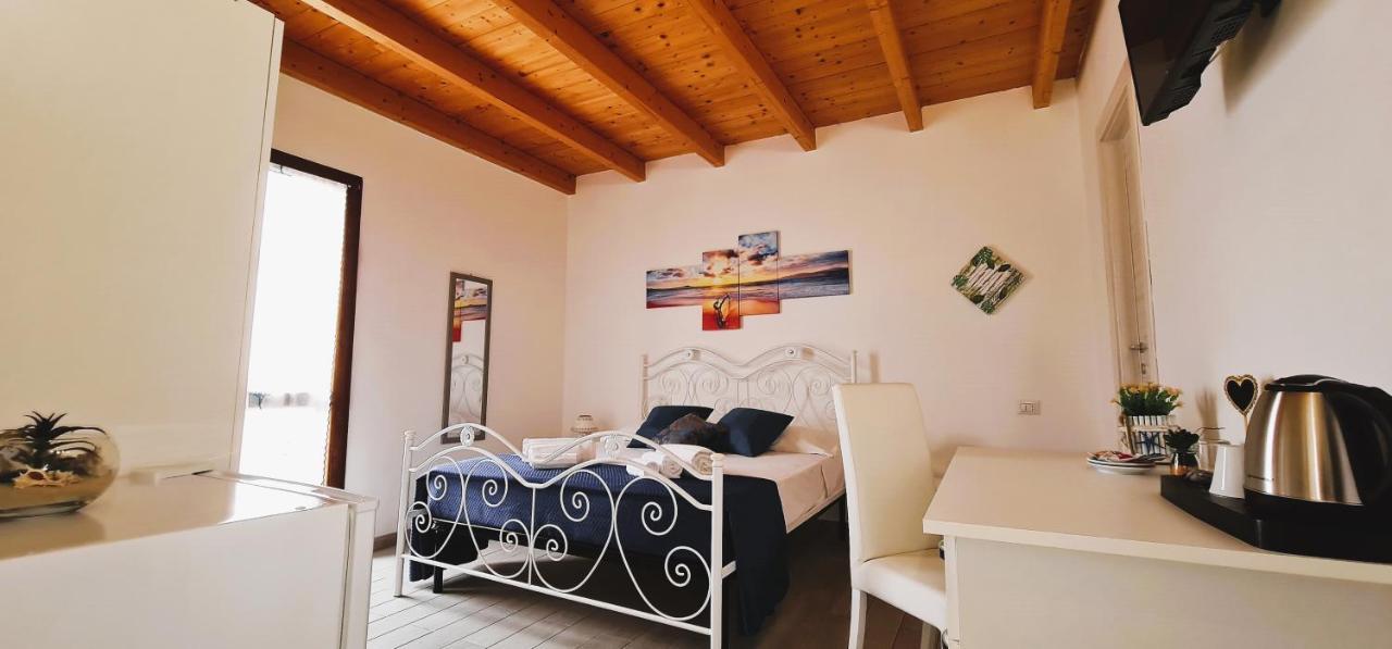 Hotel Kalispera Torre Lapillo Zewnętrze zdjęcie