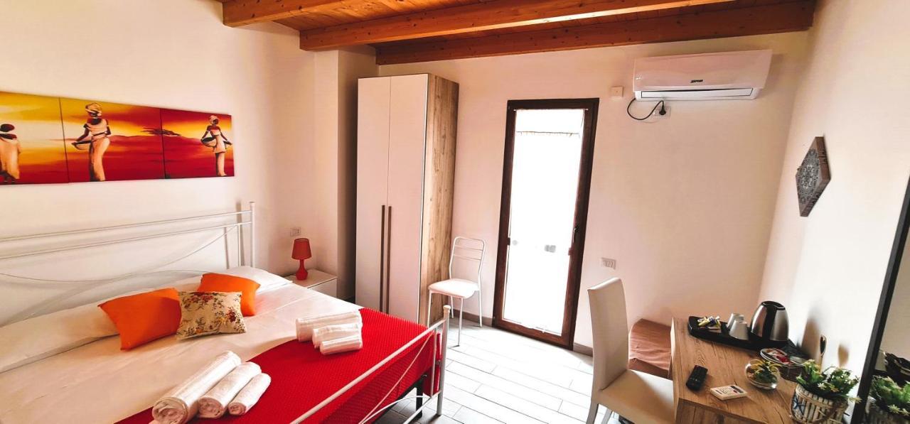 Hotel Kalispera Torre Lapillo Zewnętrze zdjęcie