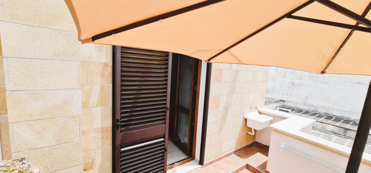 Hotel Kalispera Torre Lapillo Zewnętrze zdjęcie