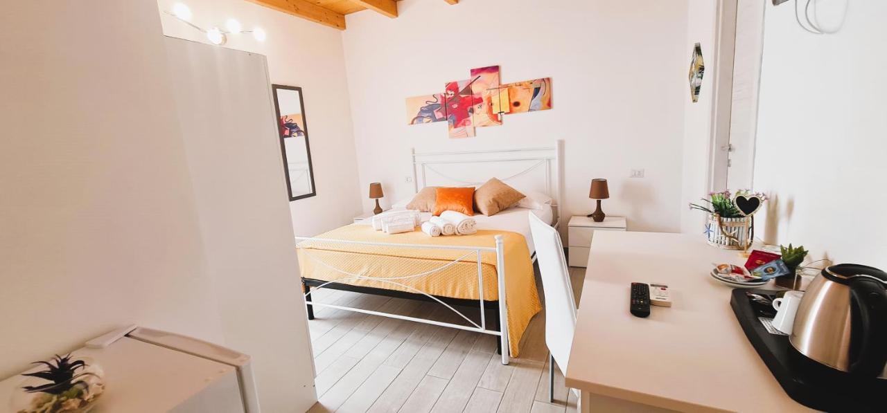 Hotel Kalispera Torre Lapillo Zewnętrze zdjęcie
