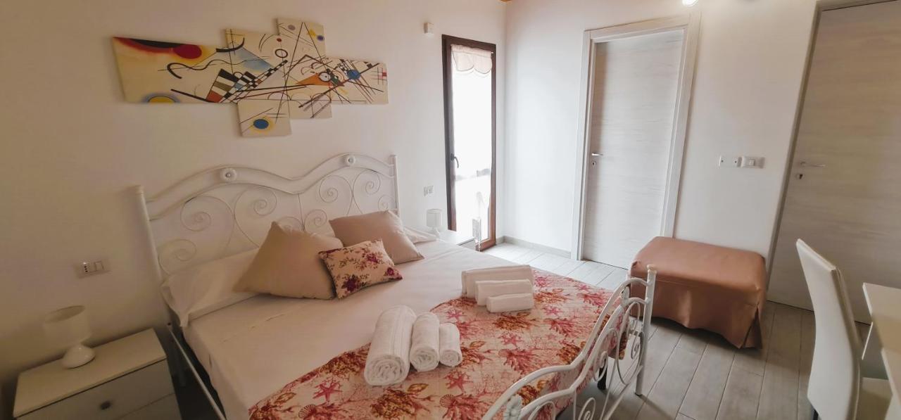 Hotel Kalispera Torre Lapillo Zewnętrze zdjęcie