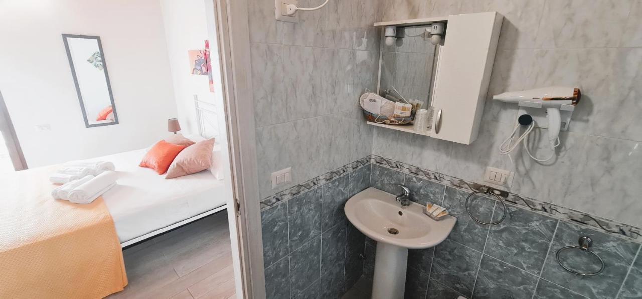 Hotel Kalispera Torre Lapillo Zewnętrze zdjęcie