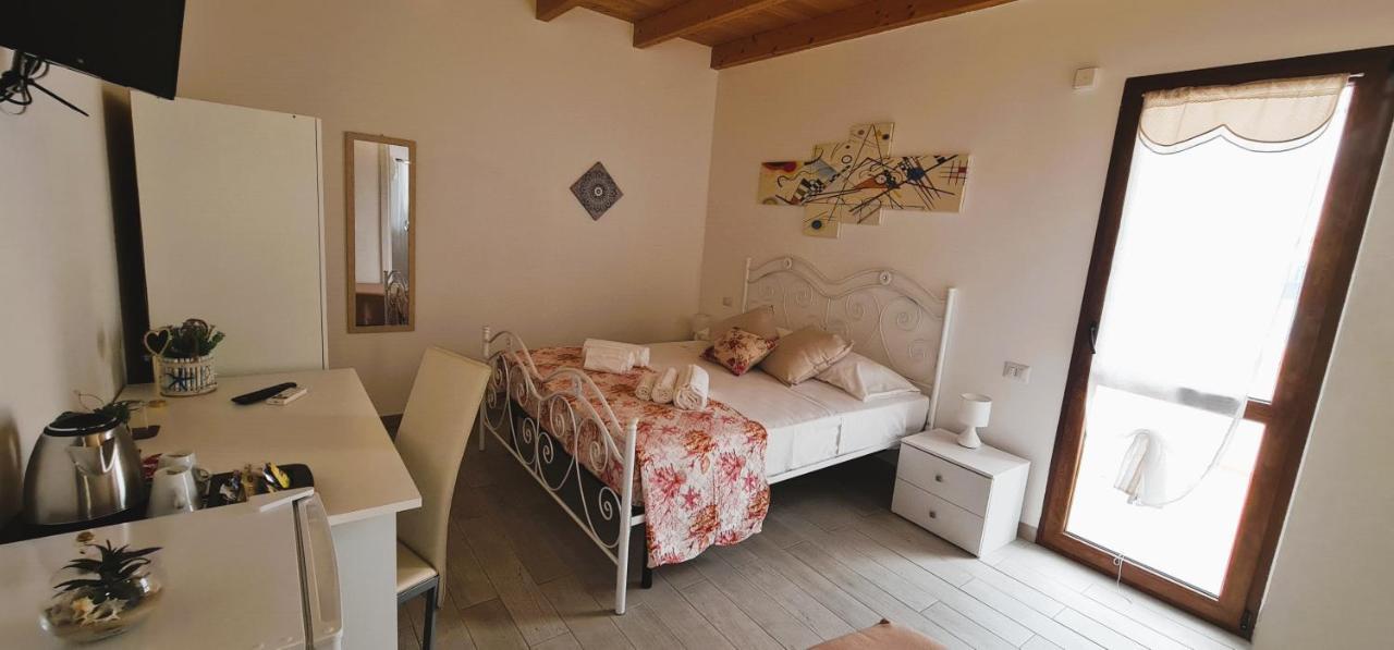 Hotel Kalispera Torre Lapillo Zewnętrze zdjęcie