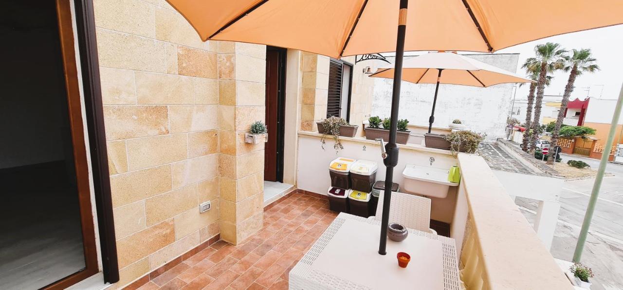 Hotel Kalispera Torre Lapillo Zewnętrze zdjęcie