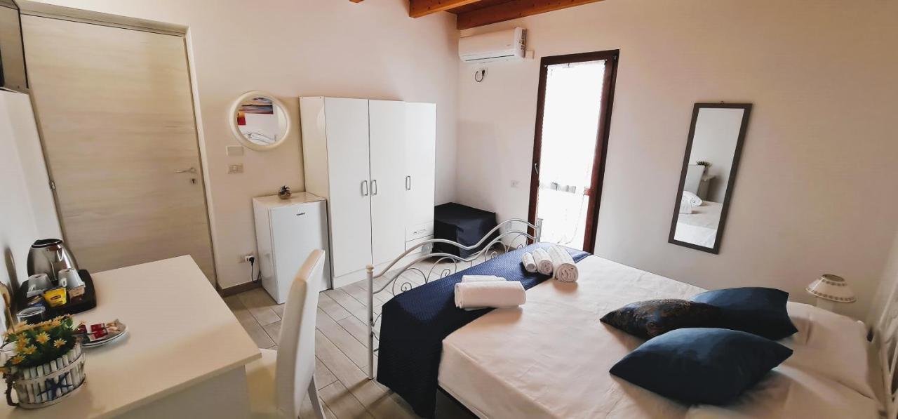 Hotel Kalispera Torre Lapillo Zewnętrze zdjęcie