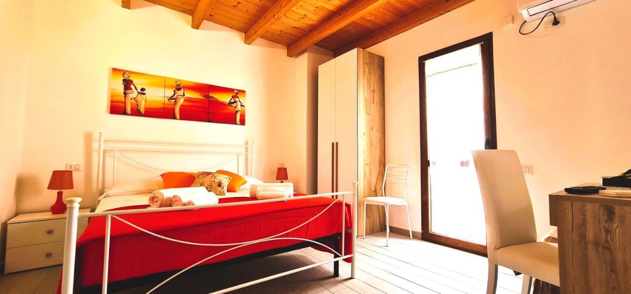 Hotel Kalispera Torre Lapillo Zewnętrze zdjęcie