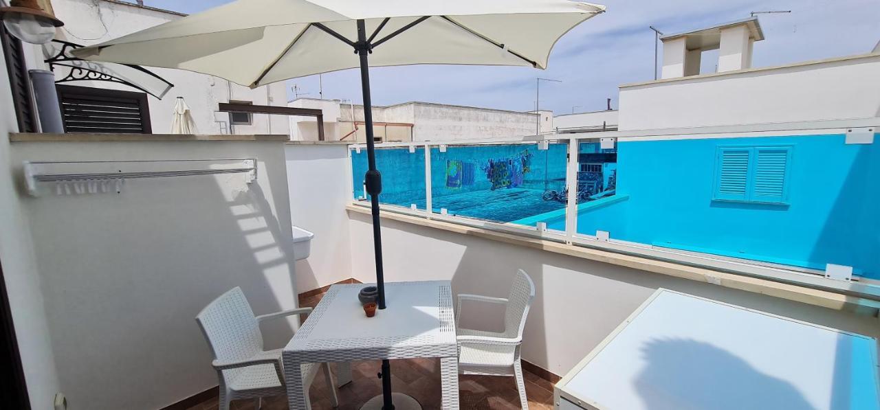 Hotel Kalispera Torre Lapillo Zewnętrze zdjęcie