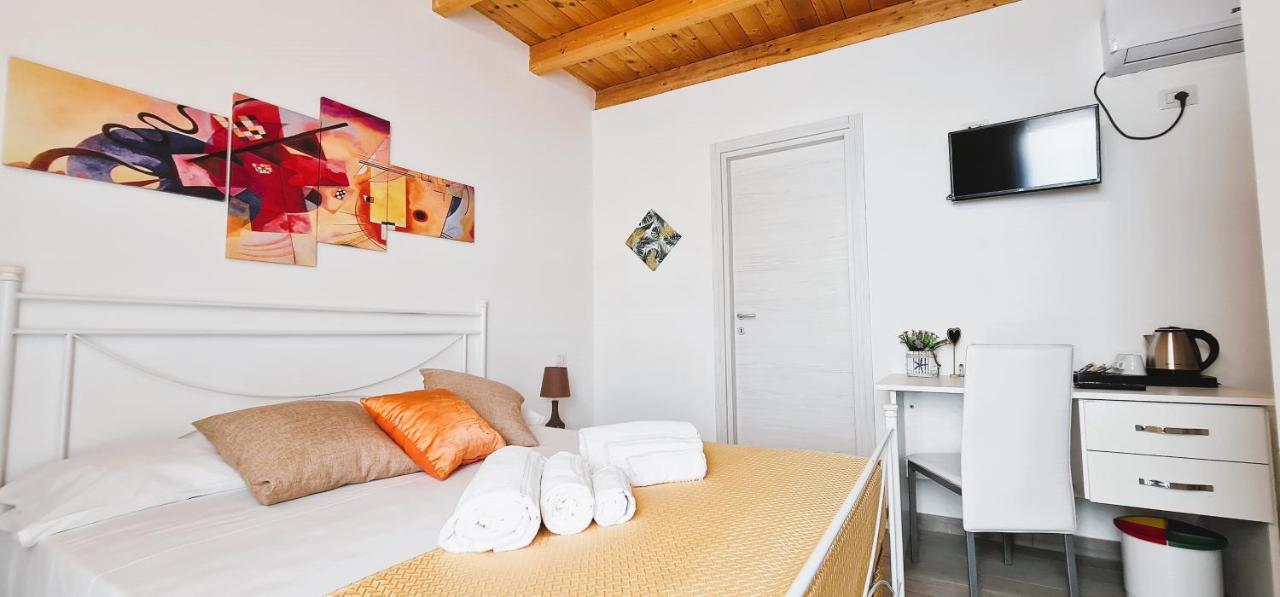Hotel Kalispera Torre Lapillo Zewnętrze zdjęcie