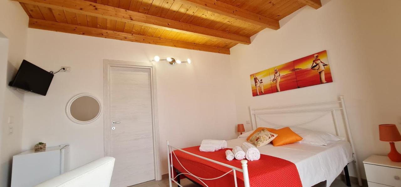 Hotel Kalispera Torre Lapillo Zewnętrze zdjęcie