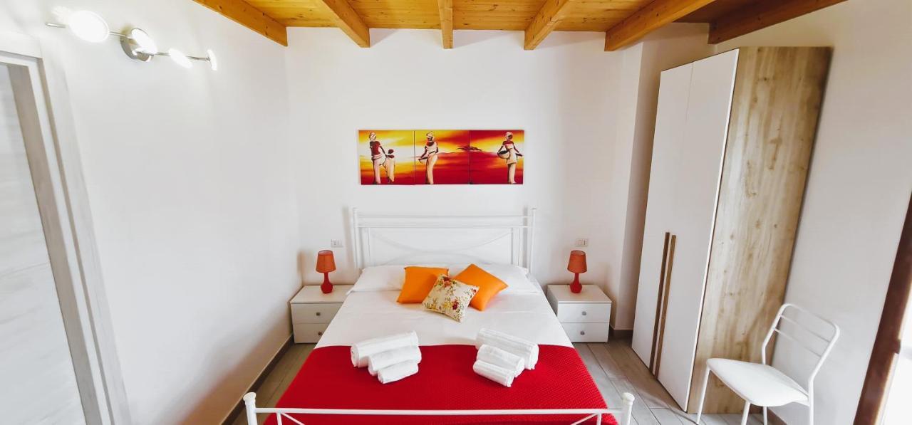 Hotel Kalispera Torre Lapillo Zewnętrze zdjęcie