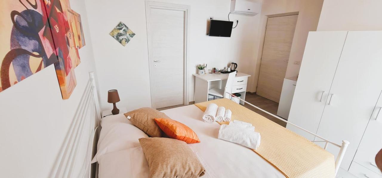 Hotel Kalispera Torre Lapillo Zewnętrze zdjęcie