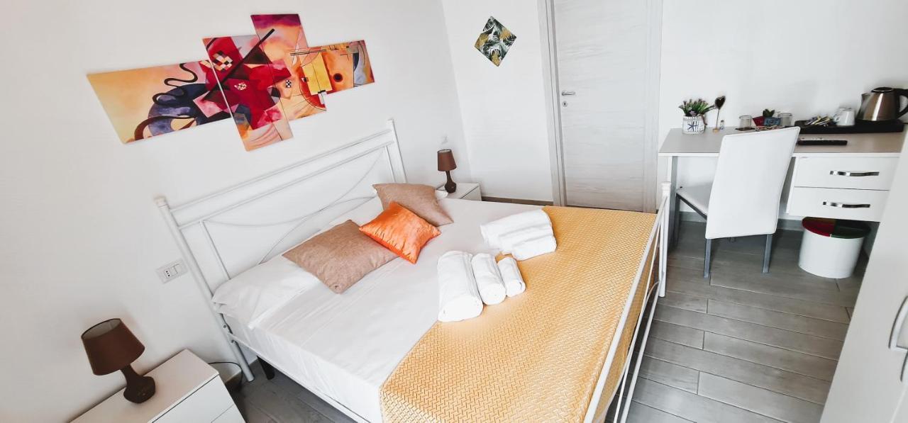 Hotel Kalispera Torre Lapillo Zewnętrze zdjęcie