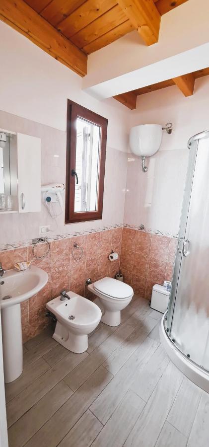 Hotel Kalispera Torre Lapillo Zewnętrze zdjęcie