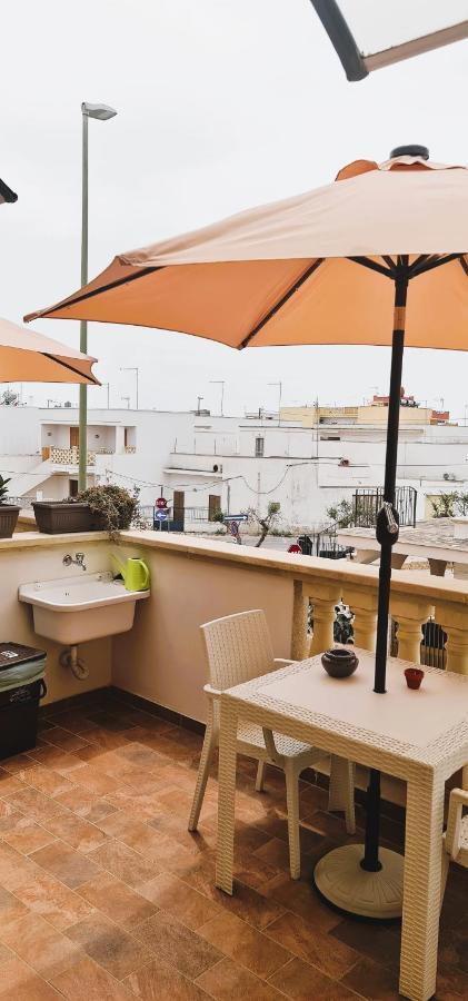Hotel Kalispera Torre Lapillo Zewnętrze zdjęcie