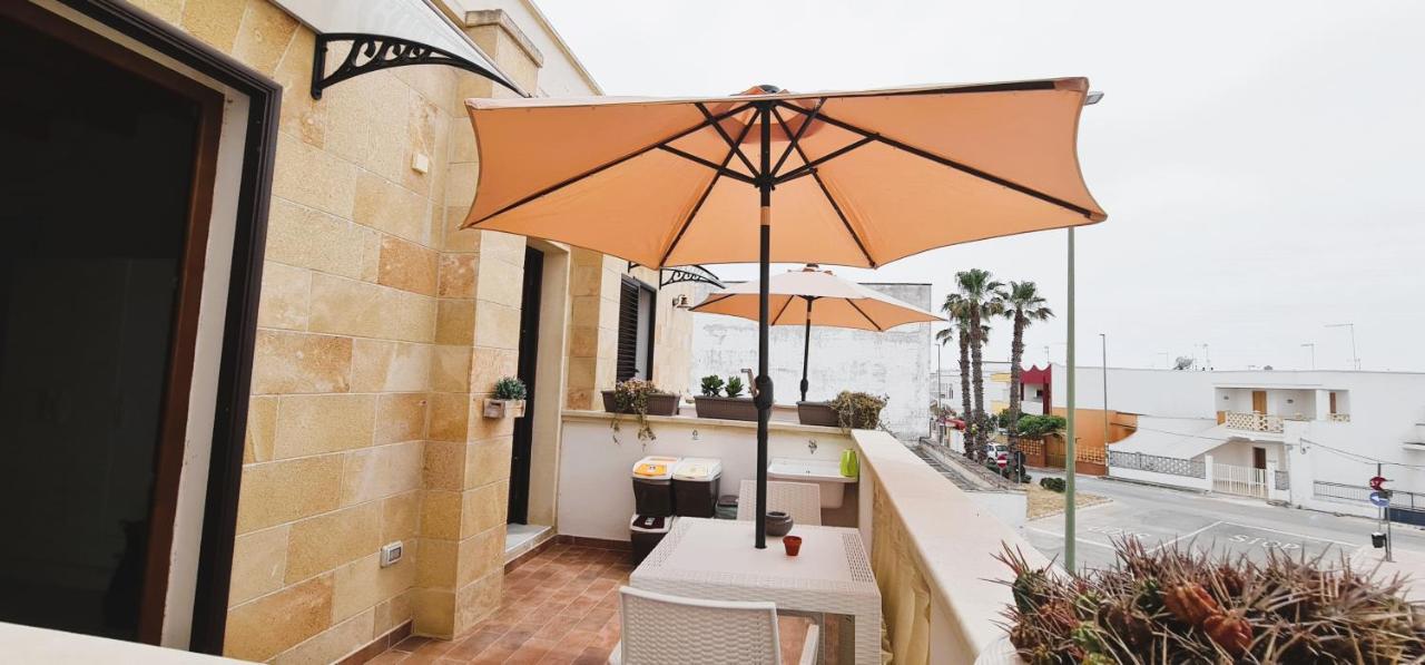 Hotel Kalispera Torre Lapillo Zewnętrze zdjęcie