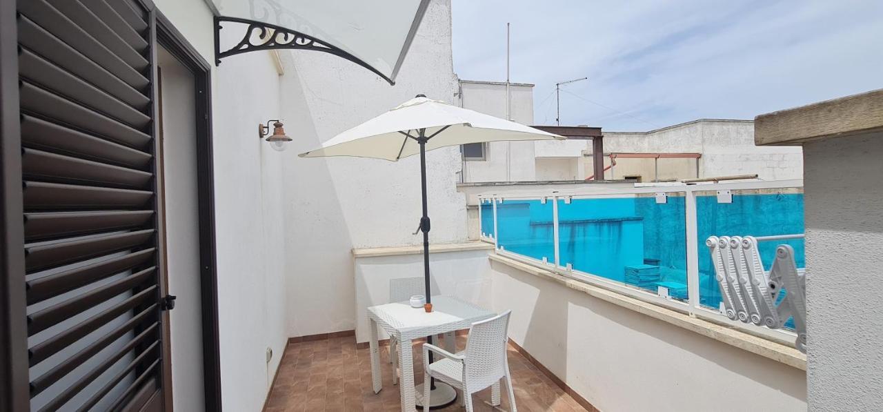 Hotel Kalispera Torre Lapillo Zewnętrze zdjęcie