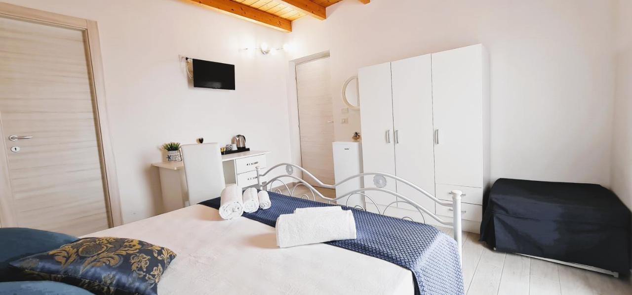 Hotel Kalispera Torre Lapillo Zewnętrze zdjęcie