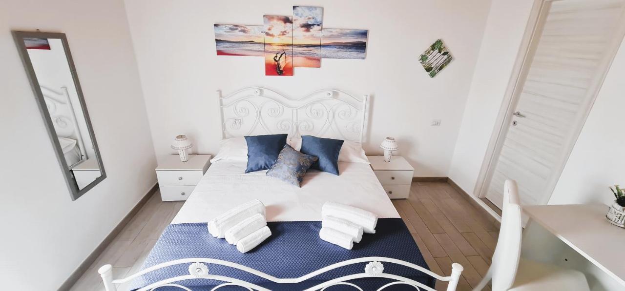 Hotel Kalispera Torre Lapillo Zewnętrze zdjęcie