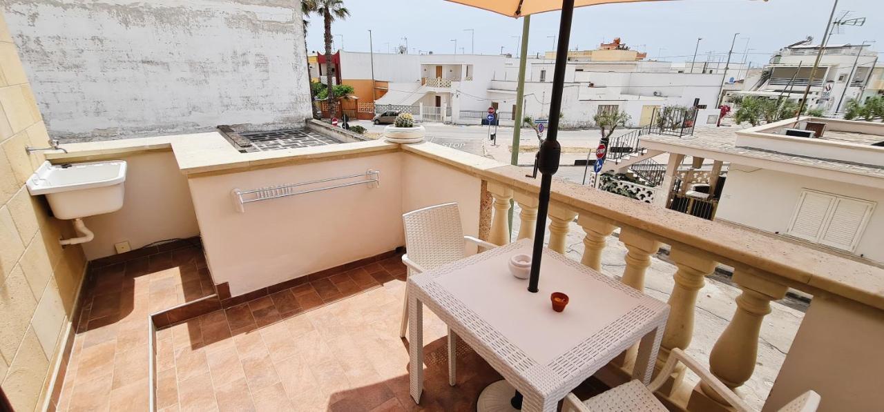 Hotel Kalispera Torre Lapillo Zewnętrze zdjęcie
