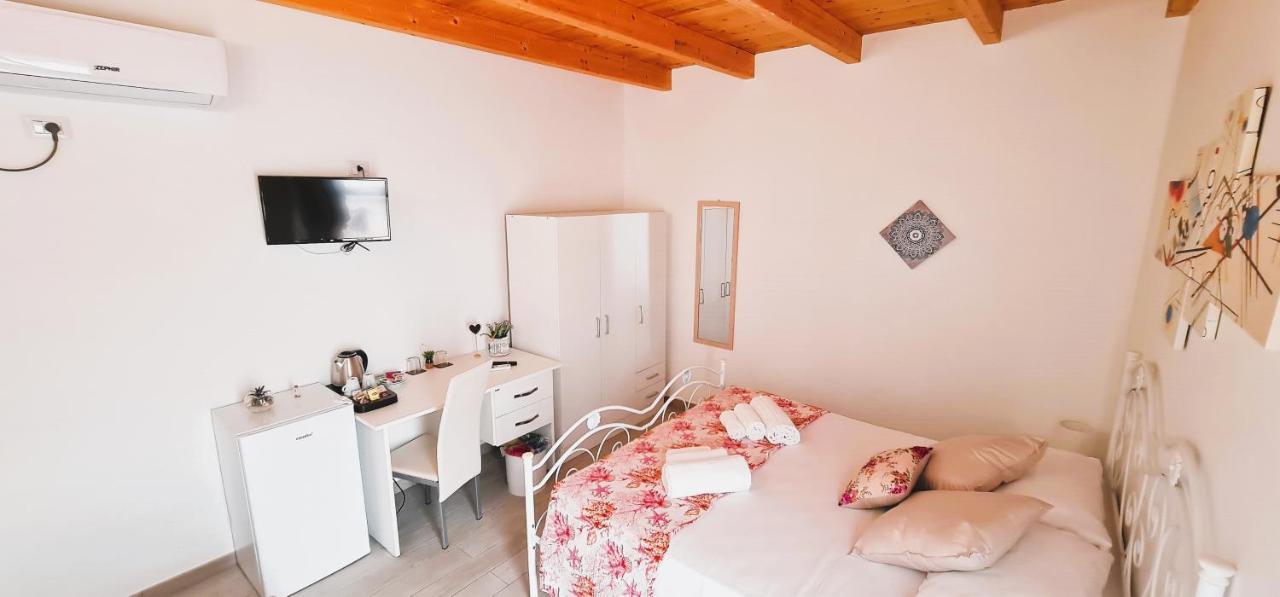 Hotel Kalispera Torre Lapillo Zewnętrze zdjęcie