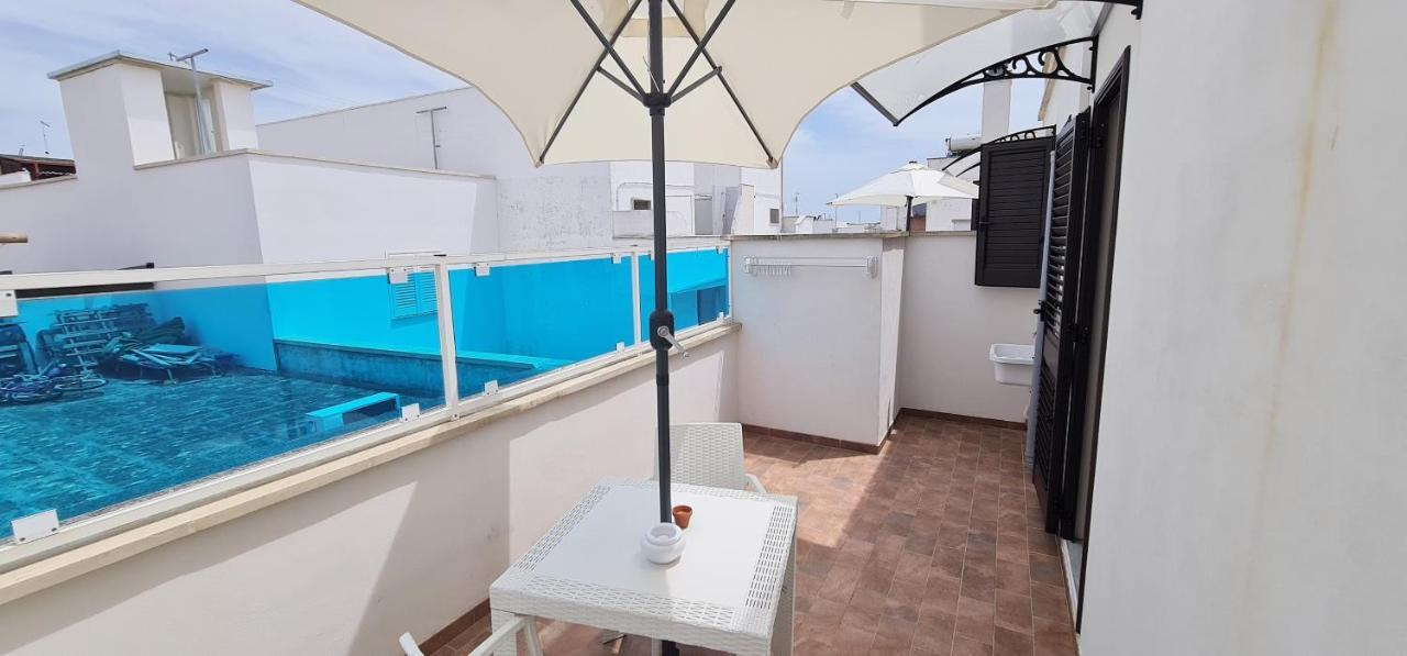 Hotel Kalispera Torre Lapillo Zewnętrze zdjęcie