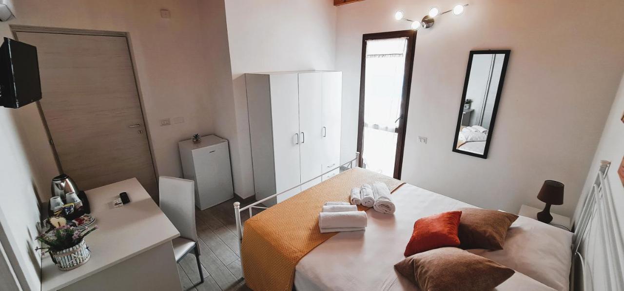 Hotel Kalispera Torre Lapillo Zewnętrze zdjęcie