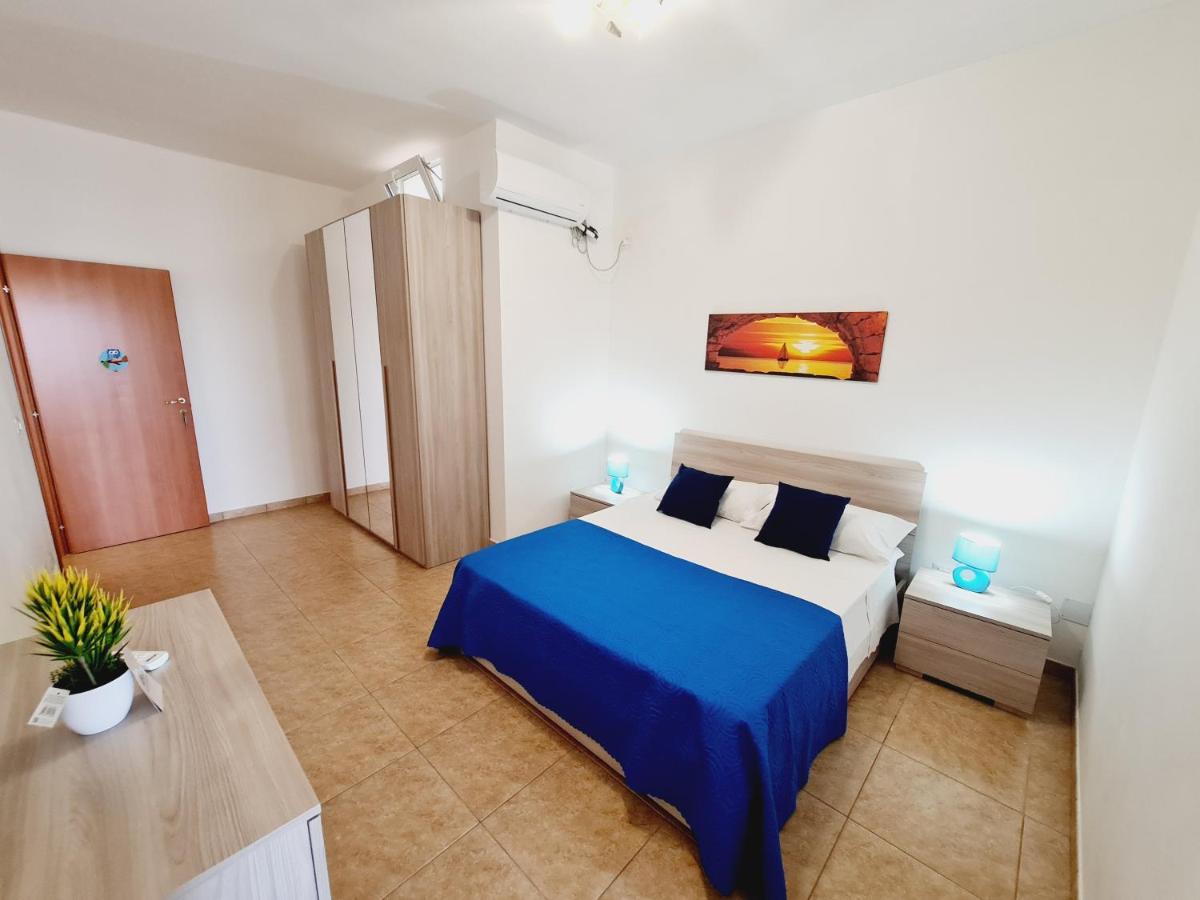 Hotel Kalispera Torre Lapillo Zewnętrze zdjęcie