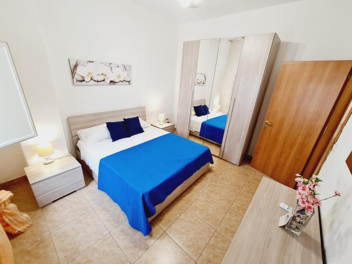 Hotel Kalispera Torre Lapillo Zewnętrze zdjęcie