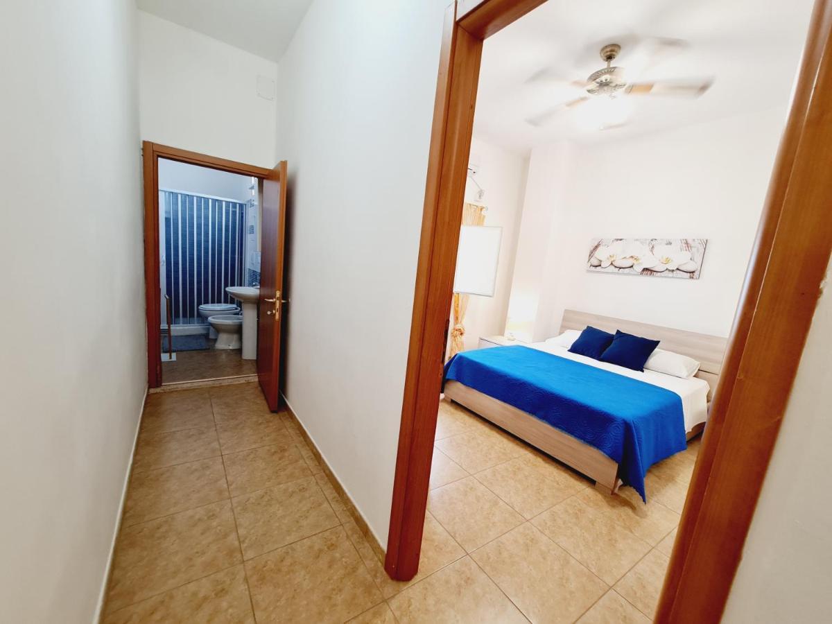 Hotel Kalispera Torre Lapillo Zewnętrze zdjęcie