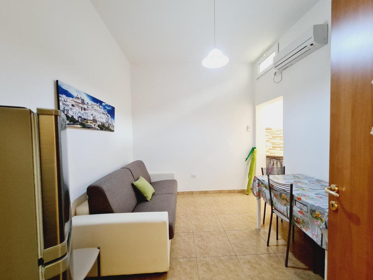 Hotel Kalispera Torre Lapillo Zewnętrze zdjęcie