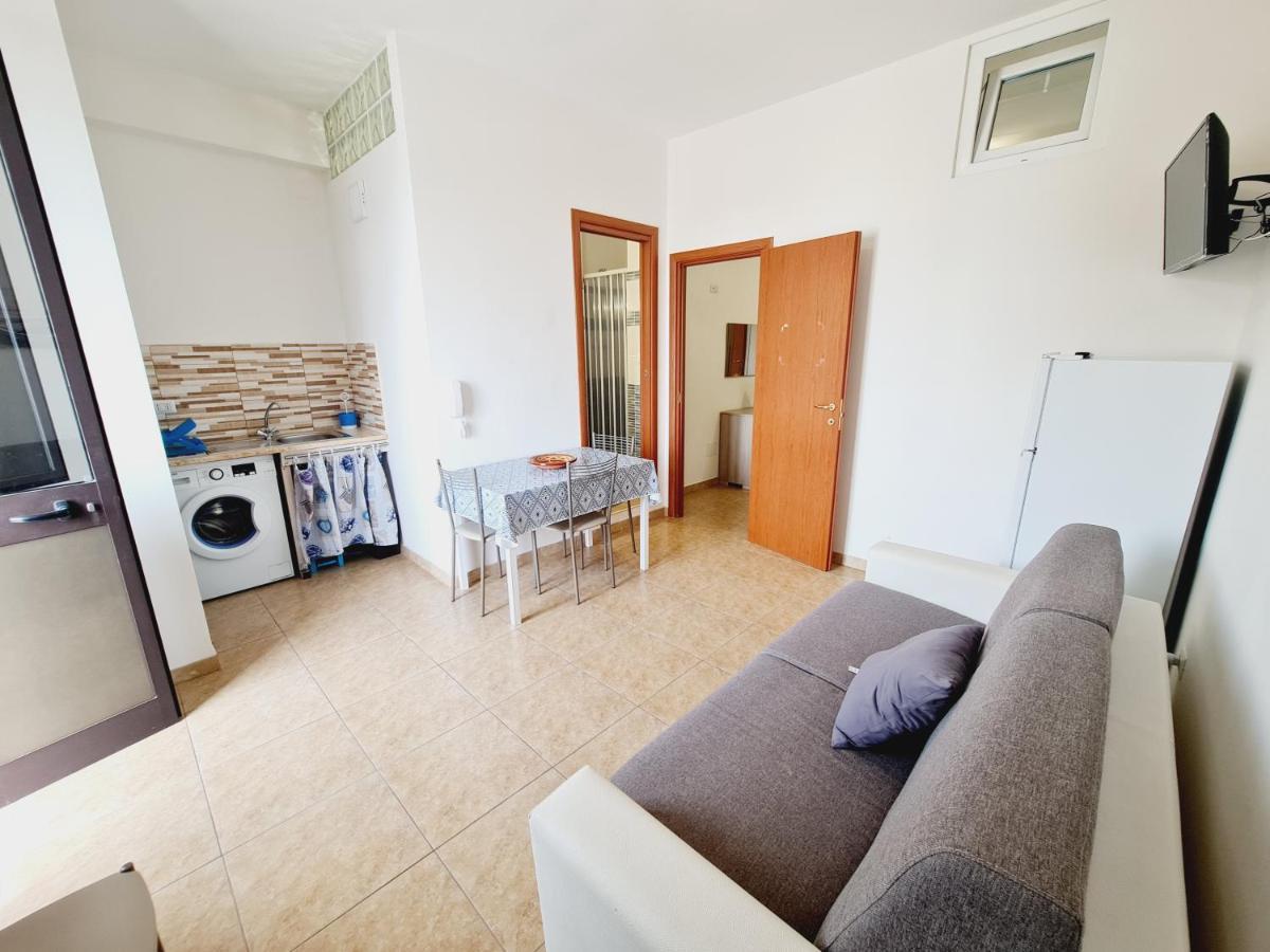 Hotel Kalispera Torre Lapillo Zewnętrze zdjęcie