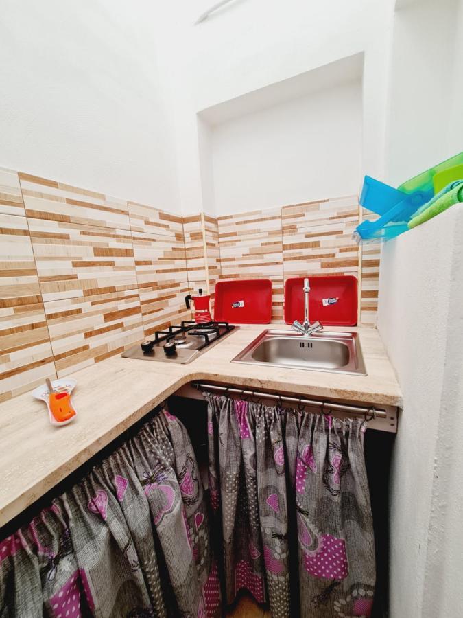 Hotel Kalispera Torre Lapillo Zewnętrze zdjęcie