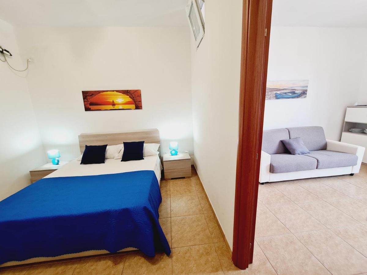 Hotel Kalispera Torre Lapillo Zewnętrze zdjęcie