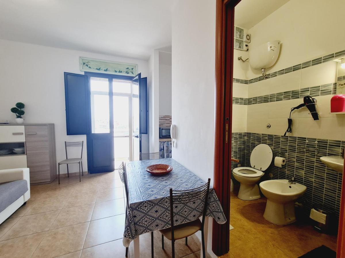 Hotel Kalispera Torre Lapillo Zewnętrze zdjęcie