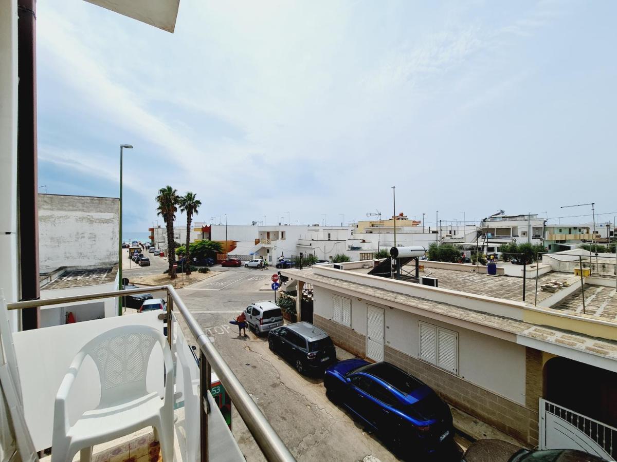 Hotel Kalispera Torre Lapillo Zewnętrze zdjęcie