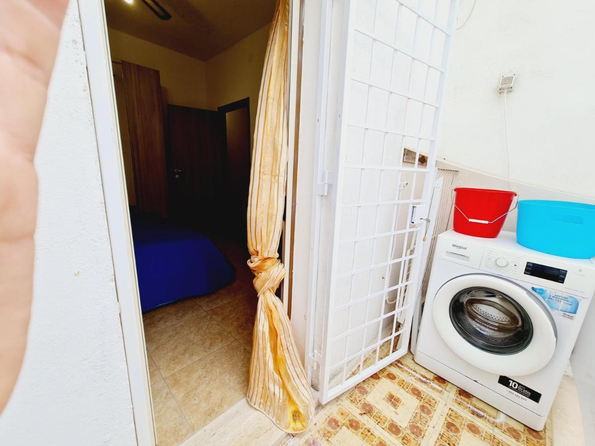 Hotel Kalispera Torre Lapillo Zewnętrze zdjęcie