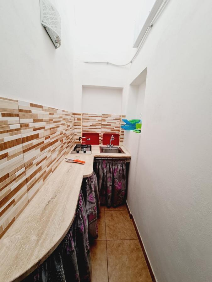 Hotel Kalispera Torre Lapillo Zewnętrze zdjęcie