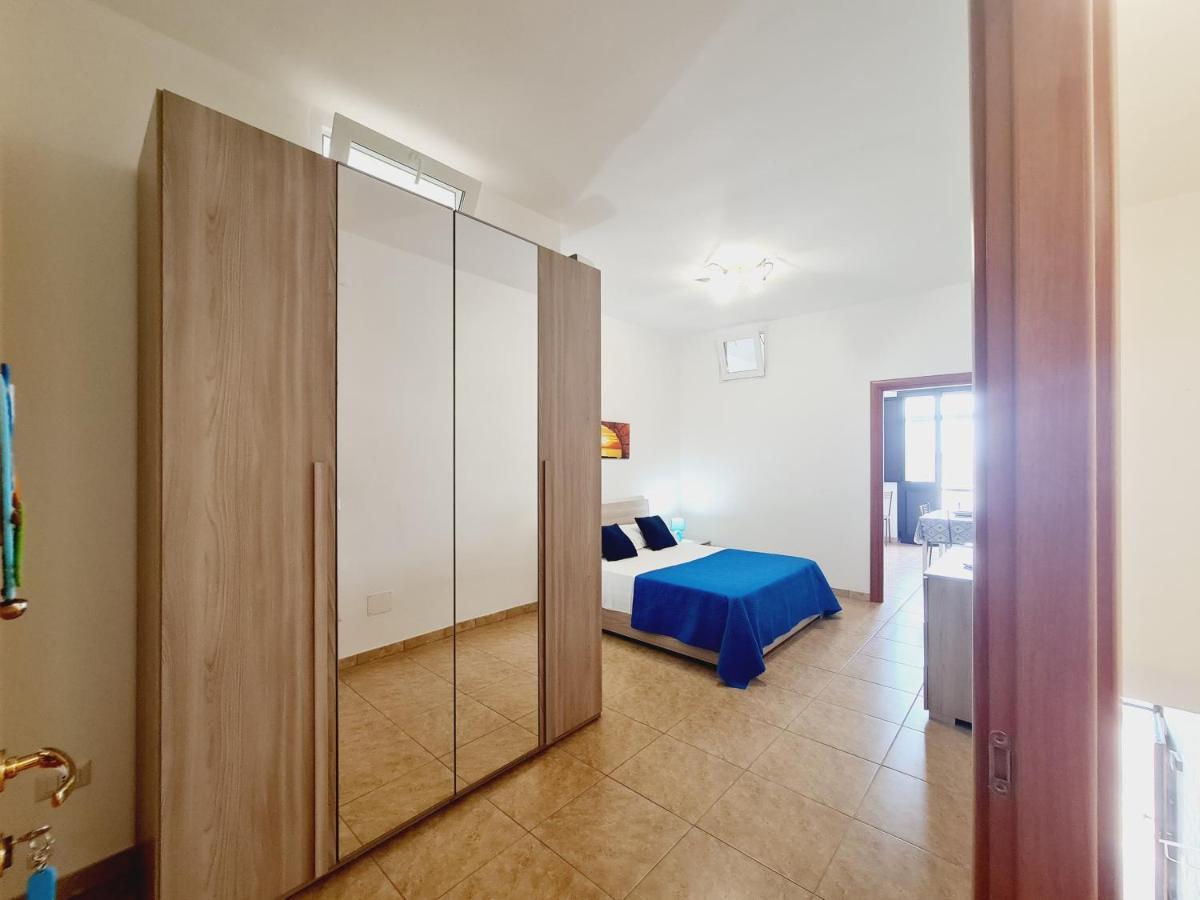 Hotel Kalispera Torre Lapillo Zewnętrze zdjęcie