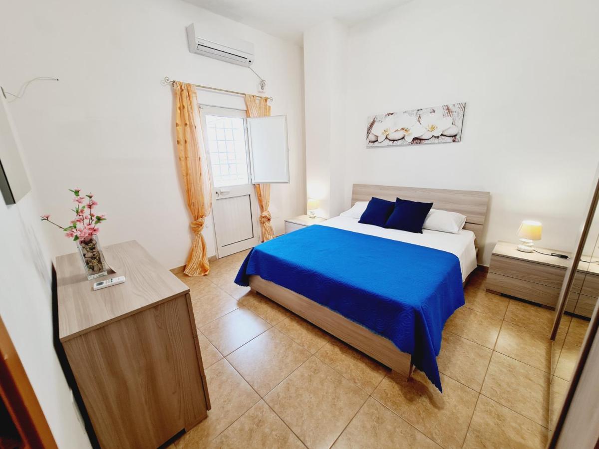 Hotel Kalispera Torre Lapillo Zewnętrze zdjęcie