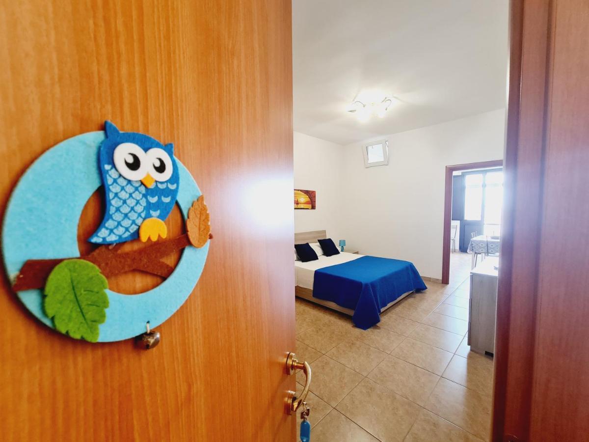 Hotel Kalispera Torre Lapillo Zewnętrze zdjęcie